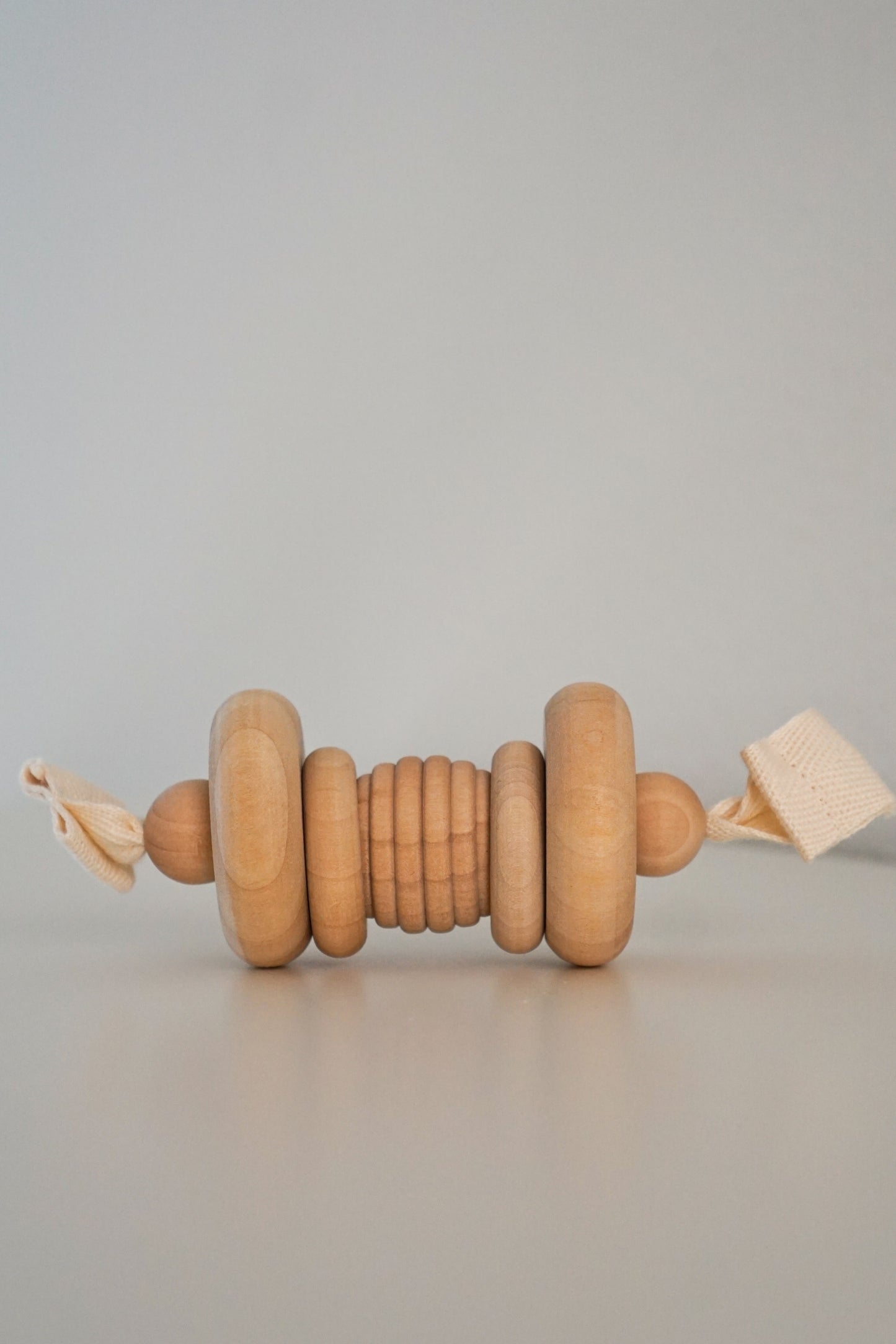 Newborn Wooden Toys Gift